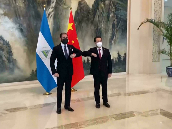 Diplomacia oriental - El Independiente