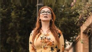 "Rojo Fama me cambió rotundamente la vida"