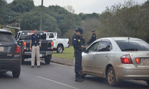 ¿Cómo debo actuar durante controles policiales? - OviedoPress