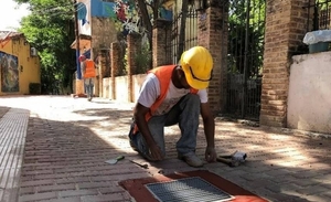 Diario HOY | Chacarita Alta: Construirán 60 viviendas a familias afectadas por obras