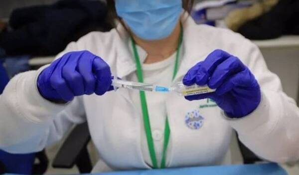 Crónica / “Flurona”, la combinación de gripe y coronavirus: ¿atacará en Paraguay?