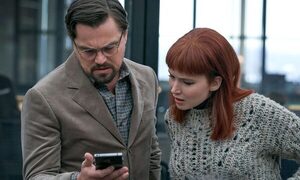 Tiktoker descubre error en “Don’t Look Up” y provoca que el director de la película se pronuncie