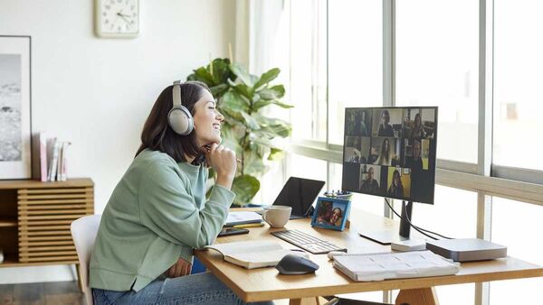 6 recomendaciones al momento de tener una reunión virtual