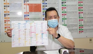 Paraguayos residentes en el extranjero pueden inscribirse al padrón desde marzo - .::Agencia IP::.