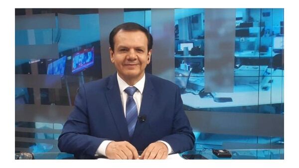 Rubén Darío habló en guaraní y fue todo un suceso con su "plata piré"