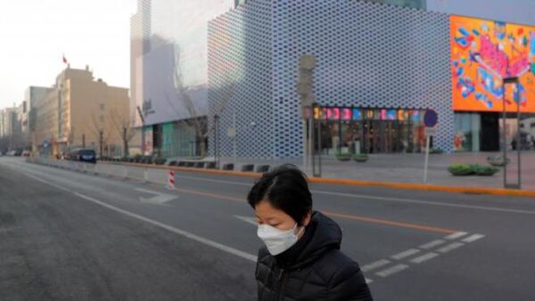 China confina a otro millón de personas por tres casos de coronavirus