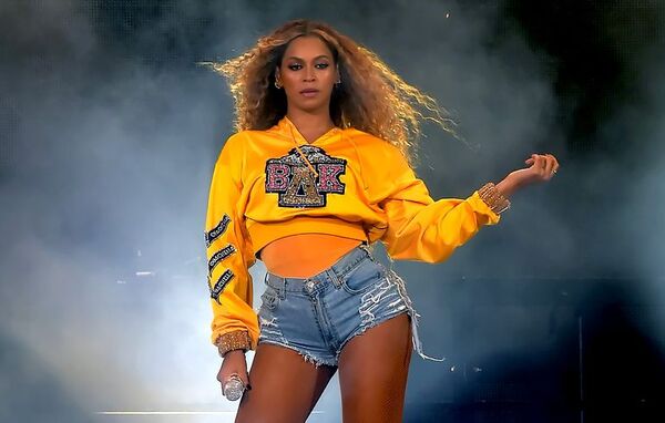Beyoncé, The Weeknd, Madonna... En 2022, vuelven las estrellas de la música - Música - ABC Color