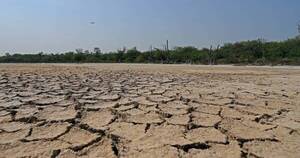 La Nación / Clima y Ómicron, los mayores riesgos