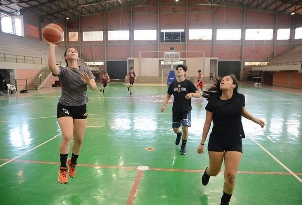 Plazo de inscripción a vacaciones deportivas vence este viernes - La Clave