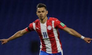 Ángel Romero ninguneó a Boca Juniors, ndaje