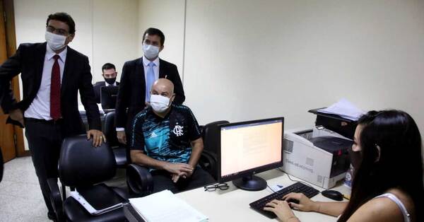 Extradición voluntaria de Hijazi tendrá que esperar