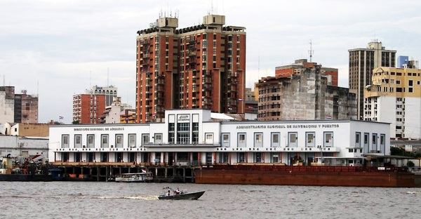 Aduanas cerró el 2021 con su mejor recaudación anual con US$ 1.728 millones - .::Agencia IP::.