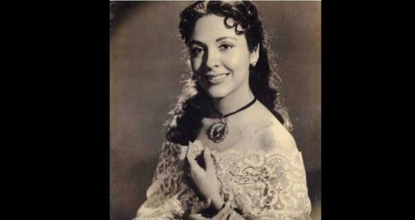 Fallece en La Habana la actriz Gina Cabrera, a los 93 años