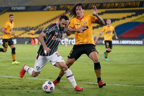 “Riveros es un excelente profesional” - Cerro Porteño - ABC Color