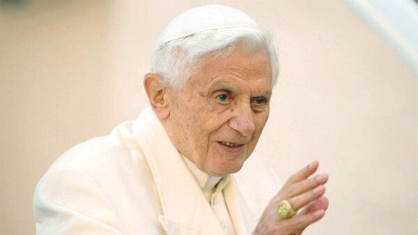 Benedicto XVI encubrió abusos cuando era arzobispo, según medios - Mundo - ABC Color