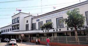 La Nación / Aduanas cerró el 2021 como otro año récord en recaudación