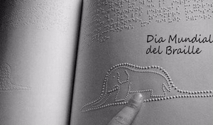 Diario HOY | Día Mundial del Braille: en qué consiste y su importancia