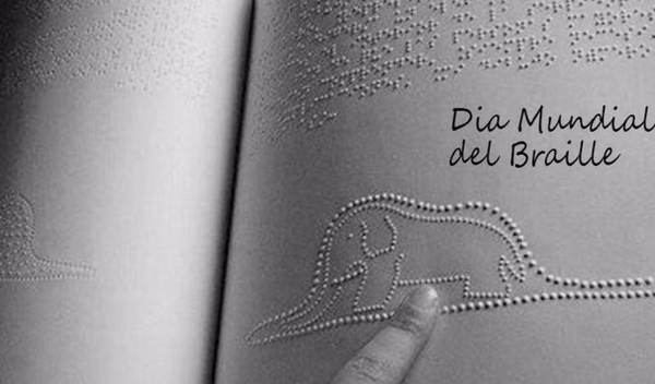 Diario HOY | Día Mundial del Braille: en qué consiste y su importancia