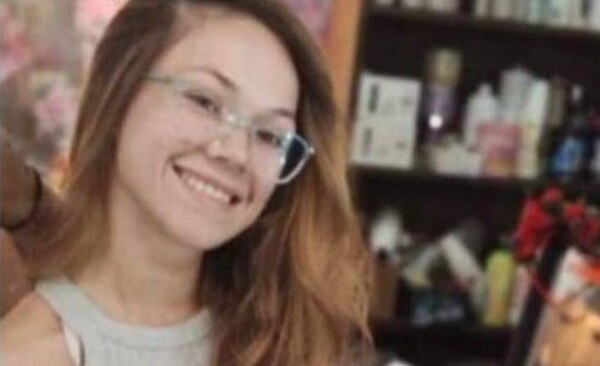 Piden que se investigue como feminicidio muerte de una joven en Lambaré - Noticiero Paraguay