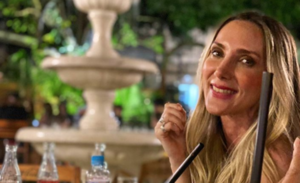 Diario HOY | ¡Pésimo servicio!: La mala experiencia de Florencia en un restaurante asunceno