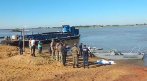 Diario HOY | Nuevo ataque de pirañas, esta vez en San Pedro: víctima se ahogó en el Río Paraguay