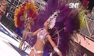 Carnaval Encarnaceno ¡Vuelve la mayor fiesta del país! - SNT