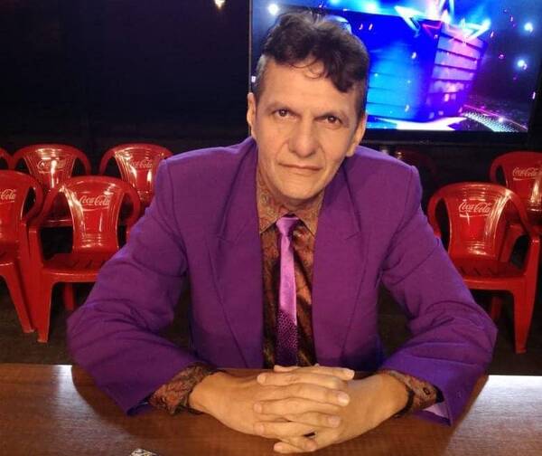 Crónica / Mostró la marca que le dejó la mordida de una yiyi
