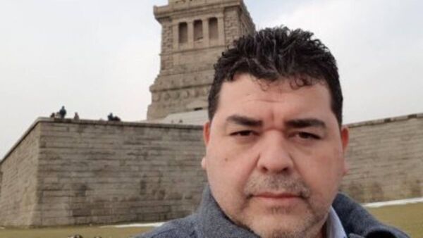 CONMEBOL: Condenan a periodista por difamación contra Alejandro Domínguez