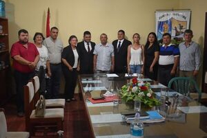 Edil de Santiago denuncia incumplimiento de resolución de Justicia Electoral de Misiones - Nacionales - ABC Color