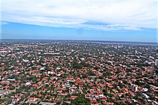 SE AJUSTA EN 7,6% EL IMPUESTO INMOBILIARIO TANTO PARA PROPIEDADES URBANAS COMO RURALES - Itapúa Noticias