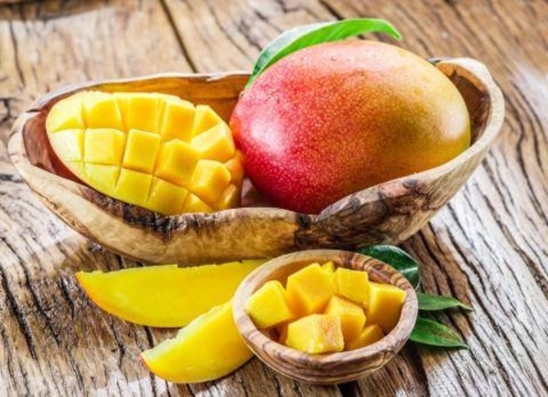 Diario HOY | Temporada de mangos: cómo aprovechar sus vitaminas y fibras