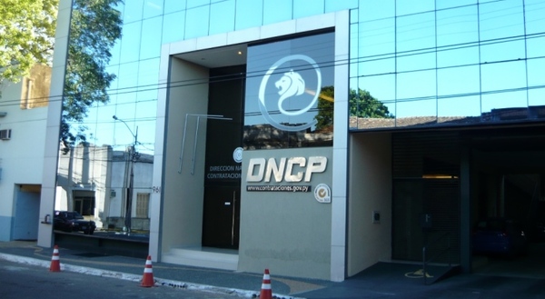La DNCP incorpora nuevos productos a la Tienda Virtual