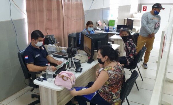 Identificaciones recuerda requisitos para renovación de cédula