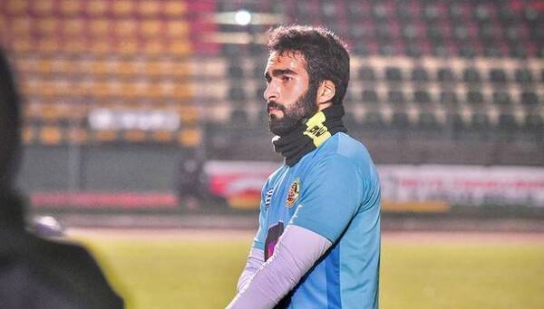 Crónica / ¡Bajonazo! pelotero de 25 años murió en entrenamiento