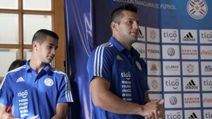 Oriente Petrolero va a la carga por un delantero paraguayo