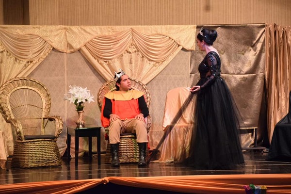 Escuela de teatro lanza un “Taller de Verano” - La Clave