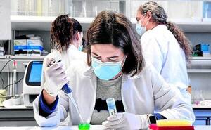 Una más: aparece otra variante del coronavirus