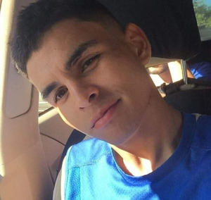 Joven quemado falleció y familiares piden cárcel para presunta asesina | DIARIO PRIMERA PLANA