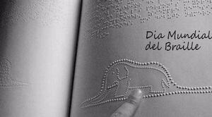 Día Mundial del Braille: Te contamos en que consiste – Prensa 5