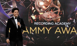 Es probable que los premios Grammy se pospongan debido a la variante Ómicron