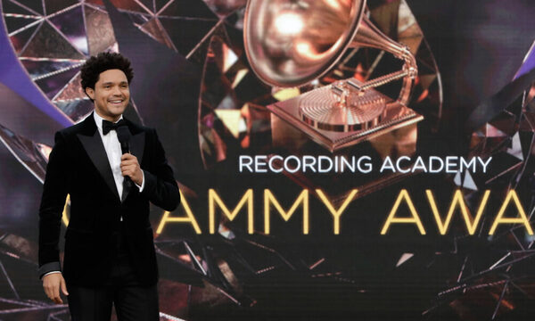 Es probable que los premios Grammy se pospongan debido a la variante Ómicron