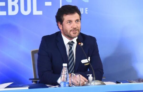 Condenan a periodista por calumnia, difamación e injuria contra el presidente de la Conmebol