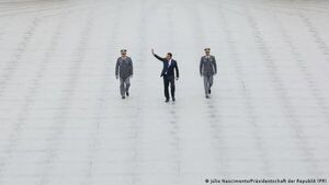 Tres años de Bolsonaro en Brasil: un gobierno a la deriva