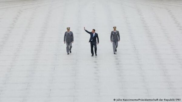 Tres años de Bolsonaro en Brasil: un gobierno a la deriva