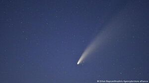 Meteorito explota en Estados Unidos con energía equivalente a 30 toneladas de TNT, según la NASA
