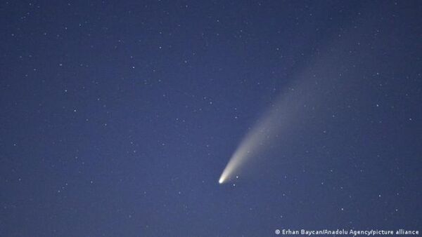 Meteorito explota en Estados Unidos con energía equivalente a 30 toneladas de TNT, según la NASA