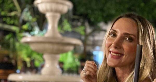 La Nación / Florencia Gismondi relató su experiencia en el “peor restaurante del país”
