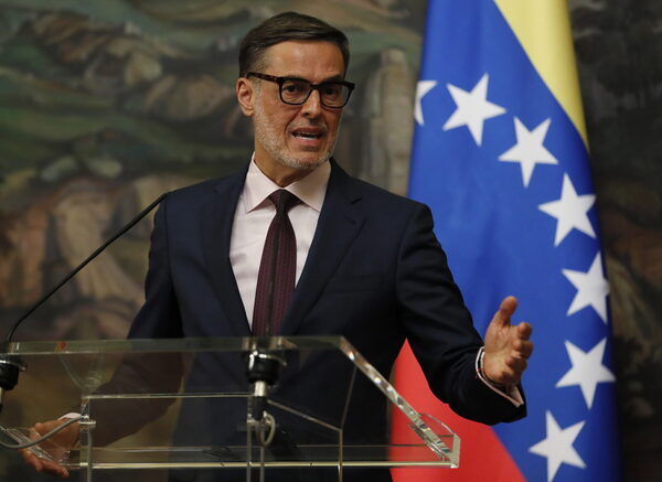 Venezuela celebra que Al-Ghais será el nuevo secretario general de la OPEP - MarketData