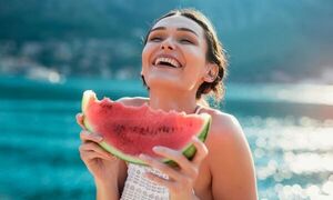 Estos son los alimentos que limpian tu cuerpo de manera natural