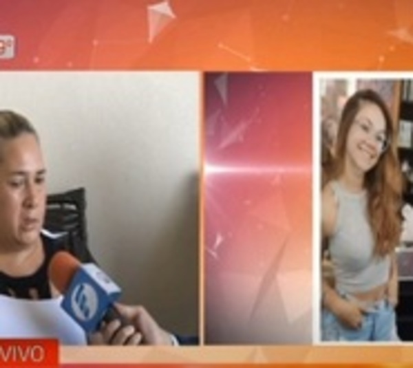 Madre de Cristel pide que la Fiscalía investigue muerte de su hija - Paraguay.com